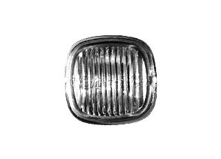 VAN WEZEL 0323913 -  Фонарь указателя поворота